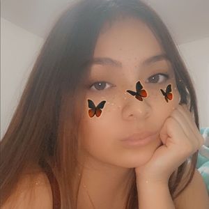 Meet your Posher, Bri